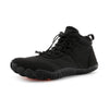 MEN'S OUTDOOR MOUNTAIN CLIMBING PLUSH COTTON SHOES 55005394S