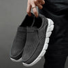 MEN'S SLIP-ON CASUAL BREATHABLE CANVAS SHOES 08559283S