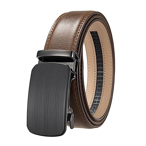 MEN'S RETRO BUSINESS FASHION BELT 84780226YL