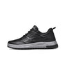 MEN'S BUSINESS CASUAL LEATHER SNEAKER 64114292YL