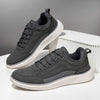 MEN'S COMFORTABLE SPORTS LACE-UP CASUAL SHOES 26356653S