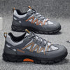 MEN'S BREATHABLE HIKING SNEAKERS 74625931YL