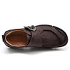 MEN'S RETRO CASUAL LOAFERS 71660331YL