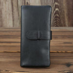 MEN'S SUPER SOFT DISTRESSED VINTAGE WALLET 17828361S