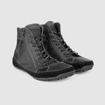 MEN’S CASUAL PLUSH SNOW ANKLE BOOTS 51500299S