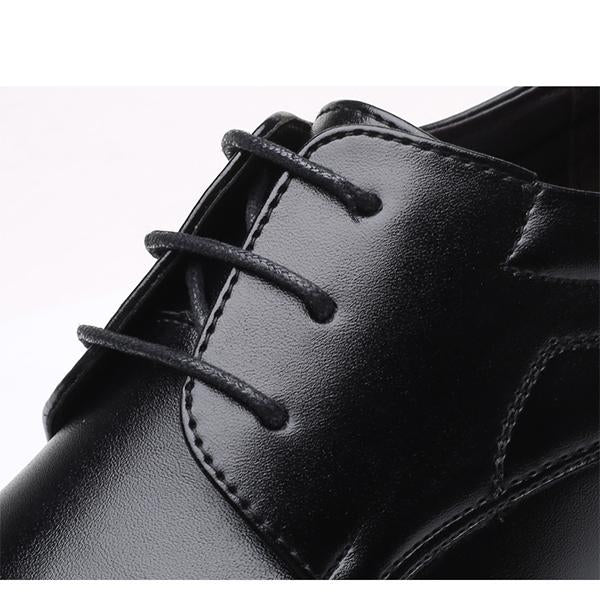 MEN'S LACE UP FORMAL SHOES 98048202YL