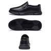 MEN'S CASUAL LEATHER SHOES 54475296YL