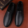 MEN'S CASUAL LEATHER SHOES 45462897YL