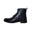 MEN'S FASHIONABLE GRADIENT RETRO LACE UP BOOTS 72682174S