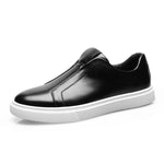 MEN'S FASHIONABLE CASUAL LEATHER SHOES 99904324YL