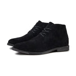 MEN'S CASUAL SUEDE DESERT BOOTS 98087116S