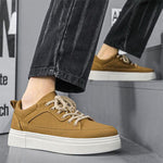 MEN'S RETRO CASUAL SHOES 12583151YL