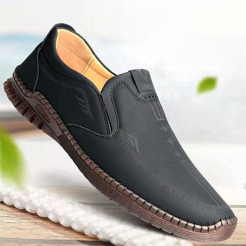 MEN'S SLIP-ON CASUAL SHOES 71223435YL