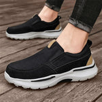 MEN'S RETRO CASUAL SHOES 64722077YL