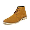 MEN'S HIGH TOP BUSINESS CHUKKA BOOTS 74364792YL