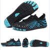 MEN'S OUTDOOR QUICK-DRYING AQUA WATER  ATHLETIC CREEK SHOES 37955577YL