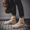 MEN'S HIGH TOP WORK BOOTS 09441137YL