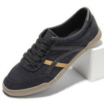 MEN'S VERSATILE SOFT-SOLED CASUAL LOW-TOP CANVAS SHOES 03114291S