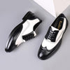 MEN'S BUSINESS CASUAL FORMAL BROGUES 56035884S