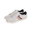 MEN'S BREATHABLE CASUAL CANVAS SHOES 63192468S