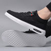 MEN'S TRENDY THICK-SOLED BREATHABLE CASUAL SHOES 44648166S