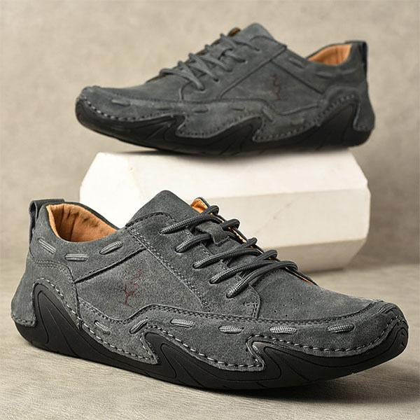 MEN'S CASUAL LABOR PROTECTION SHOES 25628165YL