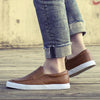 MEN'S CASUAL ELASTIC SLIP-ON SHOES 12791983S