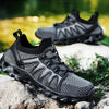 MEN'S OUTDOOR HIKING WATER CREEK SHOES 08177183YL