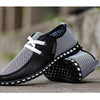 MEN'S RETRO FASHION SLIP ON CAUSULE SHOES 59200520YL