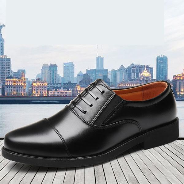 MEN'S BUSINESS CASUAL SHOES 54620364YL