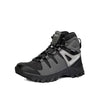 MEN'S OUTDOOR CASUAL LACE UP HIKING SHOES 65496304YL