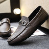 MEN'S RETRO CASUAL LOAFERS 88354026YL