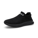 MEN'S VERSATILE BREATHABLE CASUAL SLIP-ON SNEAKERS 08043846S