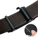 MEN'S VERSATILE BUSINESS BELT 53758315YL