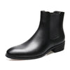 MEN'S CLASSIC RETRO CHELSEA BOOTS 97520503YL