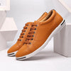 MEN'S EVERYDAY LACE-UP CASUAL SNEAKERS 22488011S