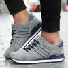 MEN'S COMFORTABLE BREATHABLE CASUAL SPORTS SHOES 14473167S