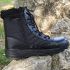 MEN'S CASUAL ULTRA LIGHT OUTDOOR COMBAT BOOTS 25125997S