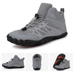 MEN'S LACE UP CASUAL SPORTS SHOES 61455027YL