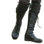 MEN'S VINTAGE LACE-UP BOOTS 95595110YL