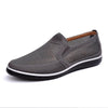 MEN'S MESH BREATHABLE CASUAL SHOES 42682058S