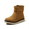 MEN'S CASUAL SLIP-ON DAILY SNOW BOOTS 91991273S