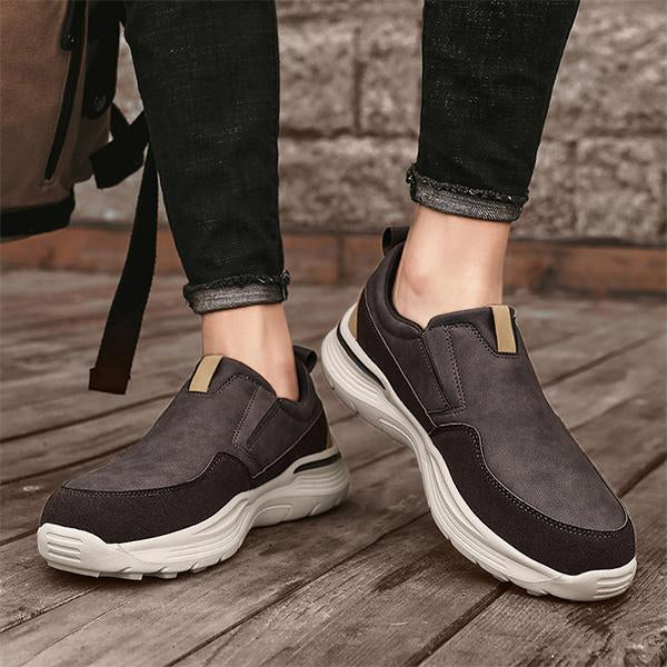 MEN'S RETRO CASUAL SHOES 64722077YL