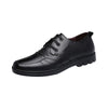 MEN'S BUSINESS RETRO FORMAL SHOES 68565767YL