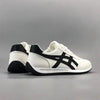 MEN'S LACE UP BREATHABLE CASUAL SPORTS SHOES 52151244YL