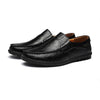 MEN'S SLIP-ON SIMPLE CASUAL LOAFERS 69622859S