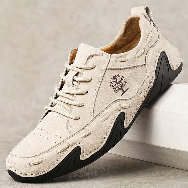 MEN'S CASUAL LABOR PROTECTION SHOES 25628165YL