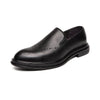 MEN'S CASUAL CARVED INFORMAL DRESS SHOES 15611596S