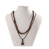 MEN'S VINTAGE FASHION NECKLACE 71308213YL