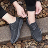 MEN'S RETRO VERSATILE CASUAL SHOES 17618146YL